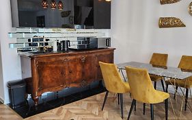 Morfeusz Apartamenty Ksiecia Witolda