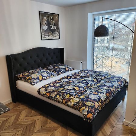 Morfeusz Apartamenty Ksiecia Witolda Breslavia Esterno foto