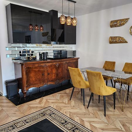 Morfeusz Apartamenty Ksiecia Witolda Breslavia Esterno foto